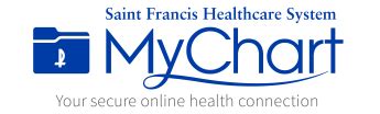 Mycare saint francis login. Things To Know About Mycare saint francis login. 